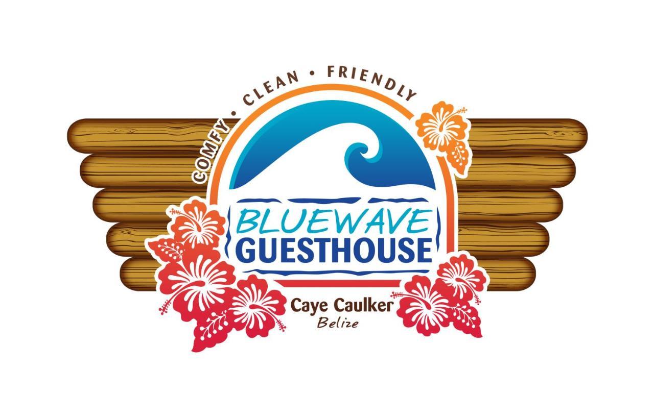 Blue Wave Guest House Кей-Колкер Экстерьер фото