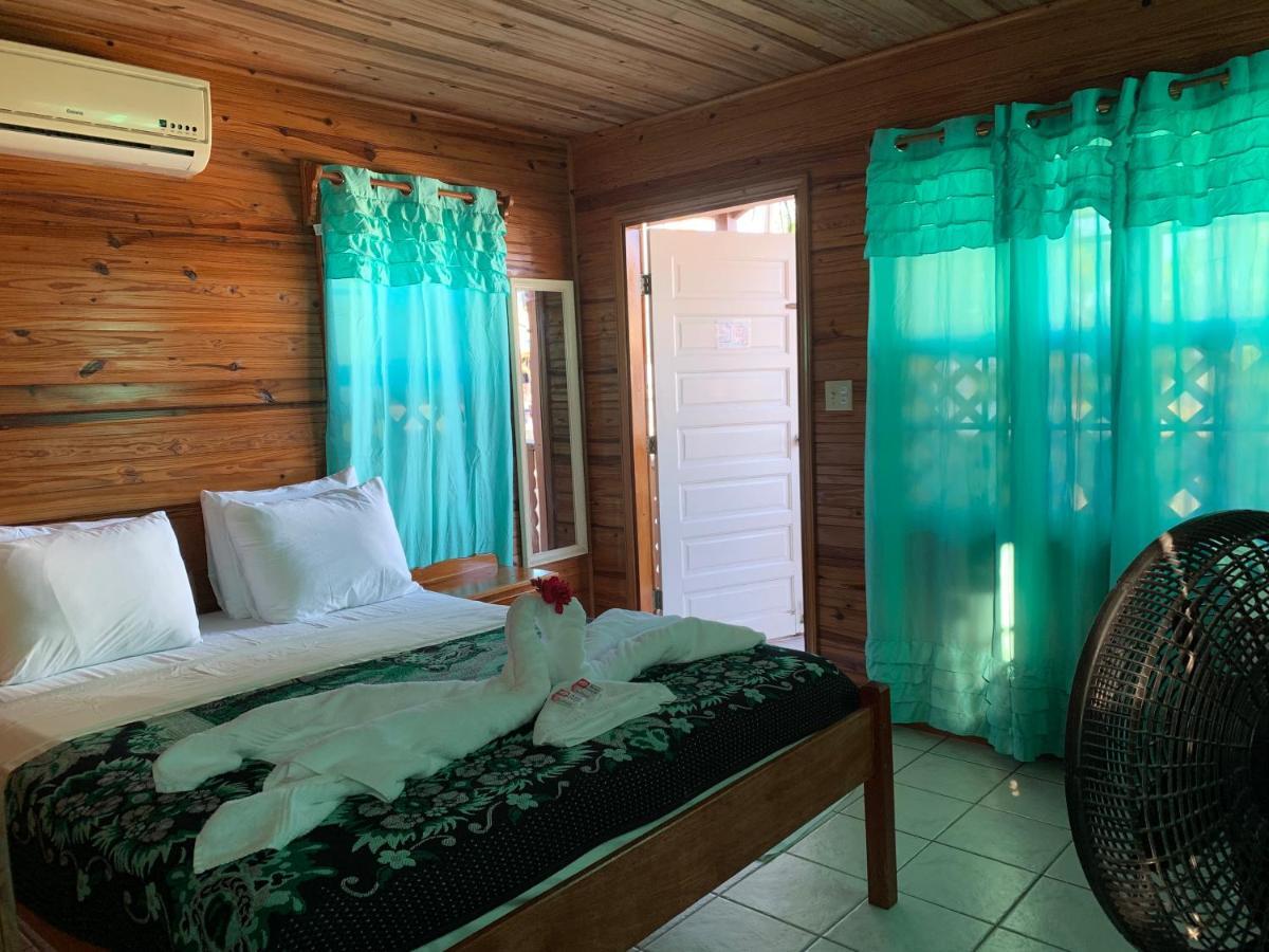 Blue Wave Guest House Кей-Колкер Экстерьер фото